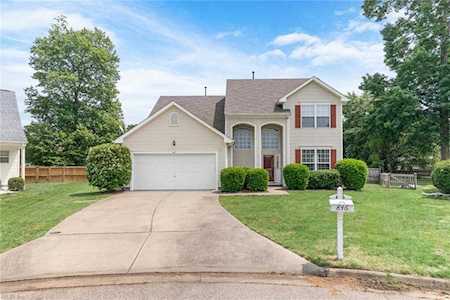 846 Wyemouth Dr Newport News, VA 23602