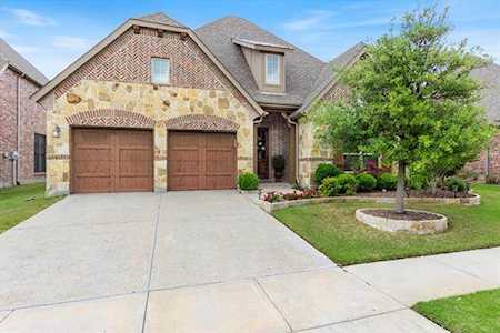 3311 Linkwood The Colony, TX 75056