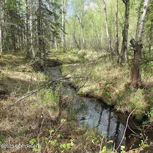Tr A N Meadow Lakes Loop Wasilla, AK 99623