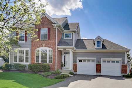 1757 Pontarelli Ct Aurora, IL 60504