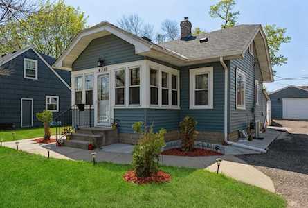6310 3rd Avenue S Richfield, MN 55423