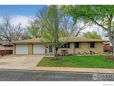 1415 Sherri Mar St Longmont, CO 80501