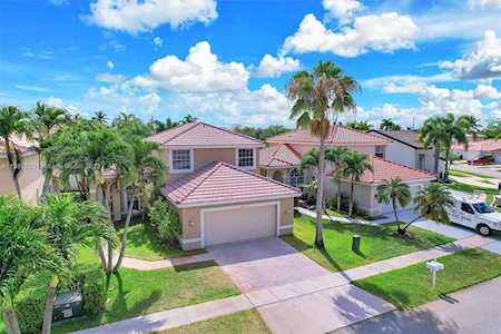 1812 SW 179th Ave Miramar, FL 33029