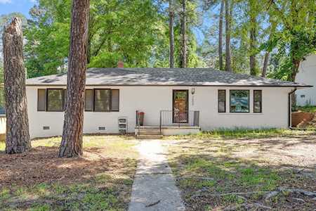 2609 Elmhurst Circle Raleigh, NC 27610