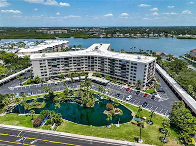 5855 Midnight Pass Rd #127 Sarasota, FL 34242