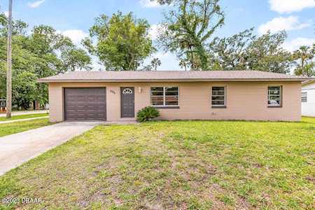 600 Magnolia Avenue Holly Hill, FL 32117