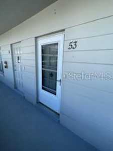 2371 Israeli Dr #53 Clearwater, FL 33763