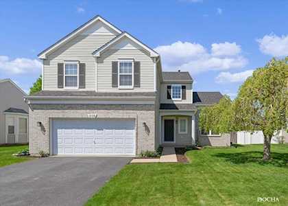 5109 Woodmere Ct Plainfield, IL 60586