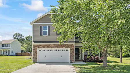 201 Murifield Drive Jacksonville, NC 28540