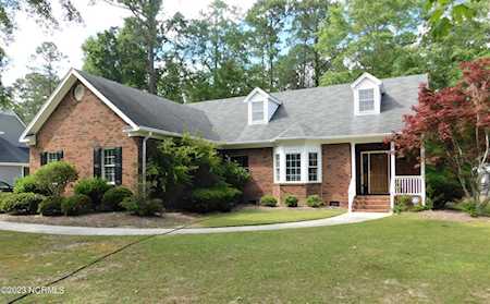 502 Montrose Lane Laurinburg, NC 28352