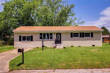 3944 Port Rd Chesapeake, VA 23321