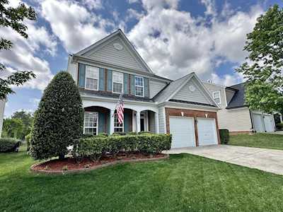 12367 Honeychurch Street Raleigh, NC 27614