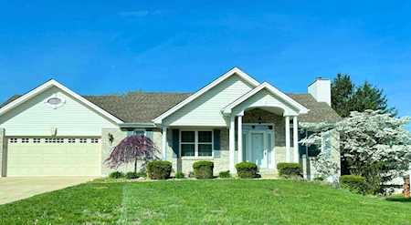 1237 Lupine Ct O'fallon, MO 63366
