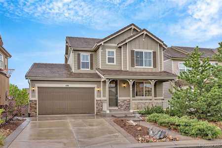 698 Tiger Lily Way Highlands Ranch, CO 80126