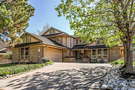 7726 S Hudson Ct Centennial, CO 80122
