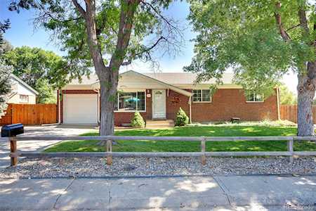 5096 S Mabre Ct Littleton, CO 80123