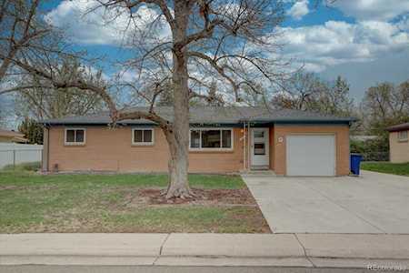 703 W Longview Ave Littleton, CO 80120