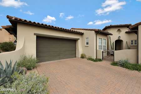 8953 E Mountain Spring Road Scottsdale, AZ 85255