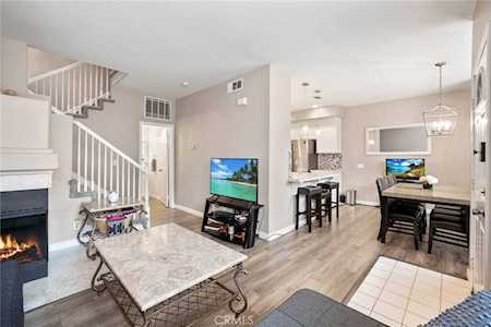 46 Promontory Aliso Viejo, CA 92656