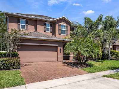 10627 Arbor View Blvd Orlando, FL 32825