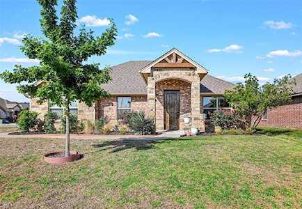 3216 Mccoy Lane Granbury, TX 76049