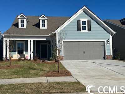 6774 Anterselva Dr. Myrtle Beach, SC 29572