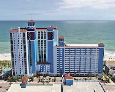 3000 N Ocean Blvd. #831 Myrtle Beach, SC 29577