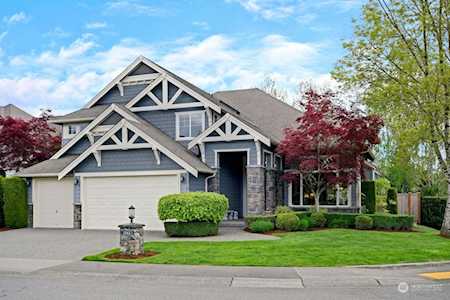 2842 277th Terrace SE Sammamish, WA 98075