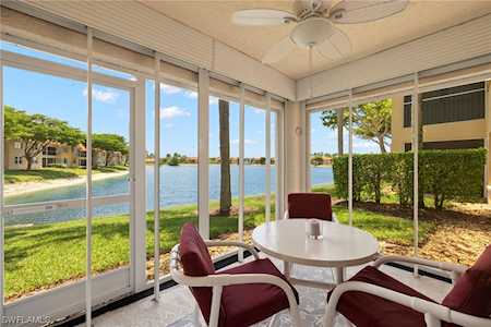 2456 Millcreek Ln #102 Naples, FL 34119