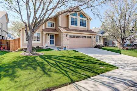 1276 W 133rd Circle Westminster, CO 80234