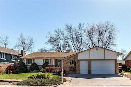 3826 S Gray St Denver, CO 80235