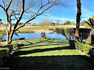 2317 Whispering Hills Circle Las Vegas, NV 89117