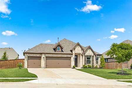 1461 Soaring Star Drive Prosper, TX 75078