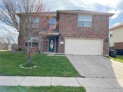2301 Ranger Drive Fort Worth, TX 76120