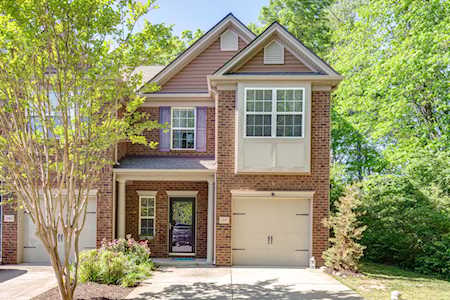 1367 Crown Point Pl Nashville, TN 37211