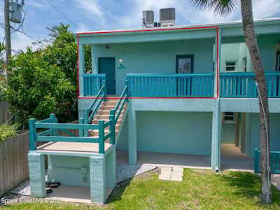 311 Taylor Avenue #G16 Cape Canaveral, FL 32920