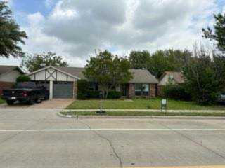 6445 N Park Drive Watauga, TX 76148