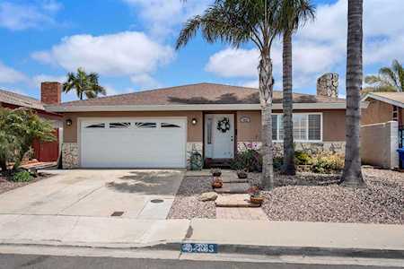 863 Grissom Street San Diego, CA 92154