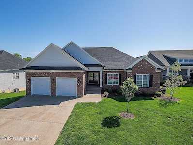 1817 Meremont Ridge Rd Louisville, KY 40245