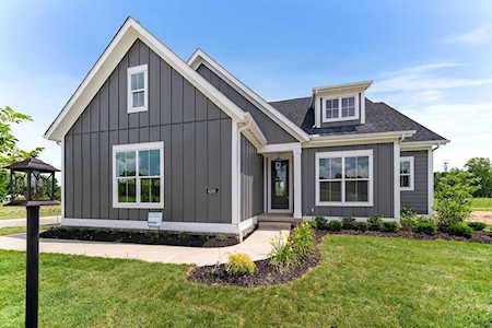 4261 Flamingo Drive Lewis Center, OH 43035