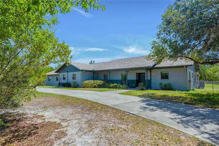 3309 Long Rifle Dr Wimauma, FL 33598