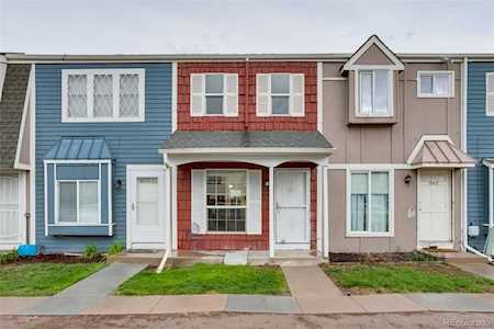 15815 E 13th Place Aurora, CO 80011