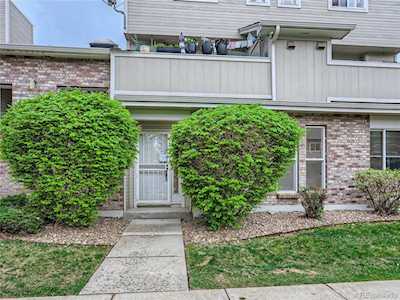 5071 Garrison St #104B Wheat Ridge, CO 80033