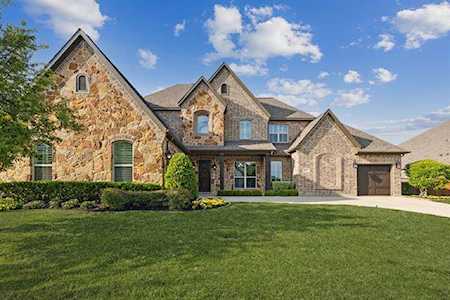920 Lake Carillon Lane Southlake, TX 76092