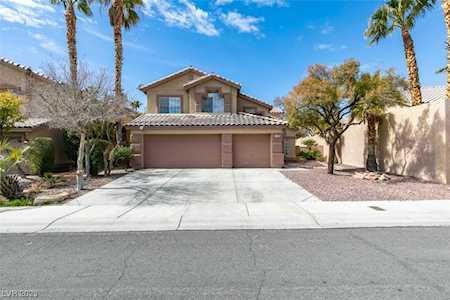2209 Crestline Falls Place Las Vegas, NV 89134