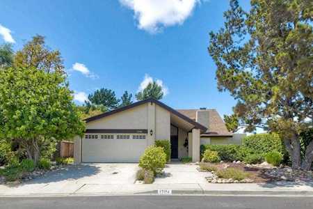 17196 Libertad Drive San Diego, CA 92127
