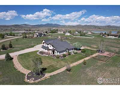 4973 Malibu Dr Berthoud, CO 80513