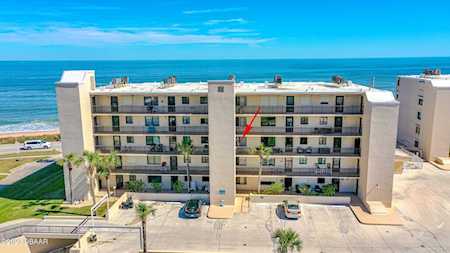 2222 Ocean Shore Boulevard #303B Ormond Beach, FL 32176