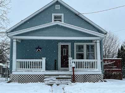 120 S Telulah Ave Appleton, City of Appleton, WI 54915