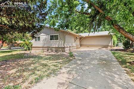 1203 Royale Drive Colorado Springs, CO 80910